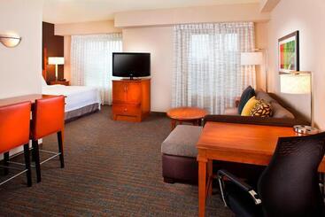 هتل Residence Inn Sandestin At Grand Boulevard
