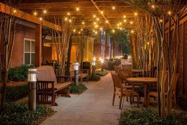 هتل Residence Inn Sandestin At Grand Boulevard