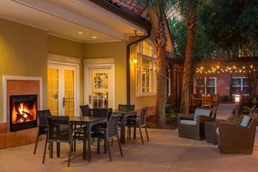 هتل Residence Inn Sandestin At Grand Boulevard