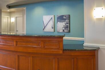 هتل Residence Inn Sandestin At Grand Boulevard