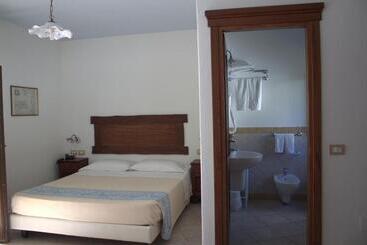 فندق Resort Nuraghe Arvu