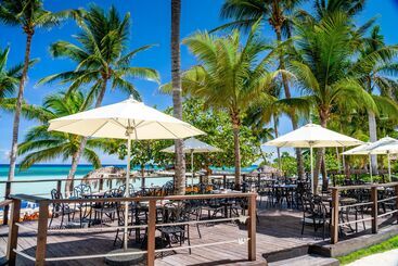 Hilton Rose Hall An All Inclusive Resort
