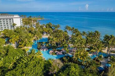 Hilton Rose Hall An All Inclusive Resort