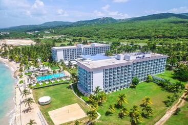 Hilton Rose Hall An All Inclusive Resort