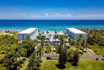 Hilton Rose Hall An All Inclusive Resort