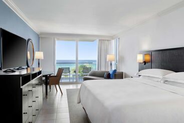 Hilton Rose Hall An All Inclusive Resort