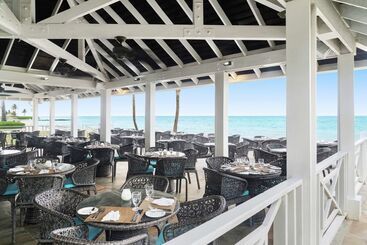 Hilton Rose Hall An All Inclusive Resort