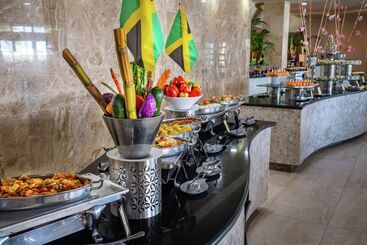 Hilton Rose Hall An All Inclusive Resort