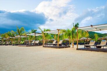 Hilton Rose Hall An All Inclusive Resort