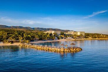 Hilton Rose Hall An All Inclusive Resort