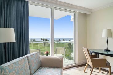 Hilton Rose Hall An All Inclusive Resort