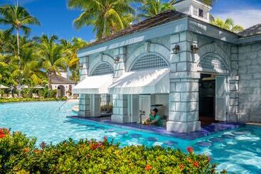 Hilton Rose Hall An All Inclusive Resort