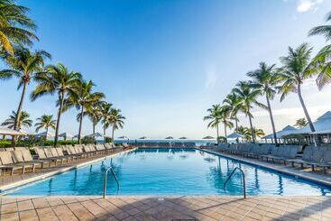 Hilton Rose Hall An All Inclusive Resort