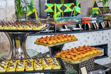 Hilton Rose Hall An All Inclusive Resort