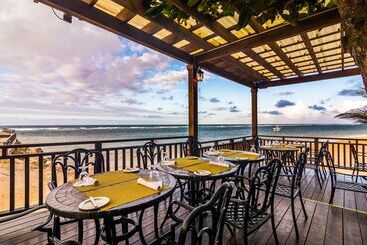 Hilton Rose Hall An All Inclusive Resort