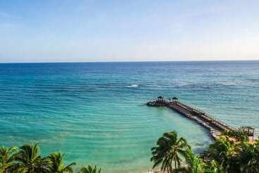 Hilton Rose Hall An All Inclusive Resort