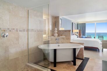 Hilton Rose Hall An All Inclusive Resort
