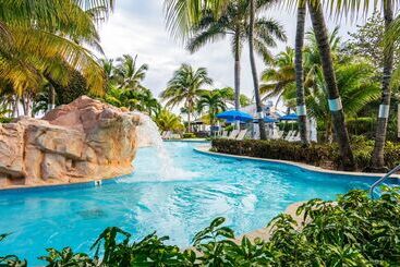 Hilton Rose Hall An All Inclusive Resort