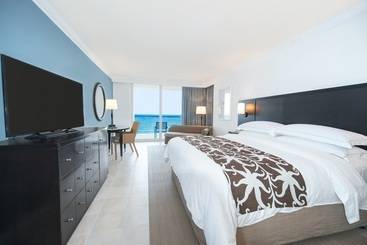 Hilton Rose Hall An All Inclusive Resort