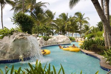 Hilton Rose Hall An All Inclusive Resort