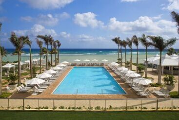Hilton Rose Hall An All Inclusive Resort