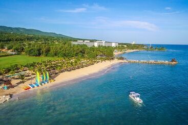 Hilton Rose Hall An All Inclusive Resort