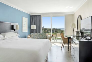 Hilton Rose Hall An All Inclusive Resort