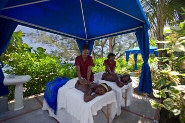 Hilton Rose Hall An All Inclusive Resort