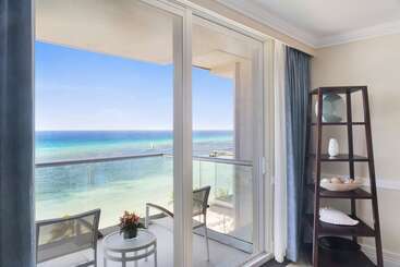 Hilton Rose Hall An All Inclusive Resort