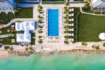 Hilton Rose Hall An All Inclusive Resort