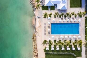 Hilton Rose Hall An All Inclusive Resort
