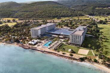 Hilton Rose Hall An All Inclusive Resort