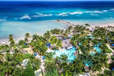 Hilton Rose Hall An All Inclusive Resort