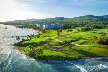 Hilton Rose Hall An All Inclusive Resort