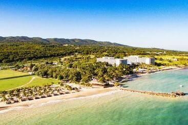 Hilton Rose Hall An All Inclusive Resort