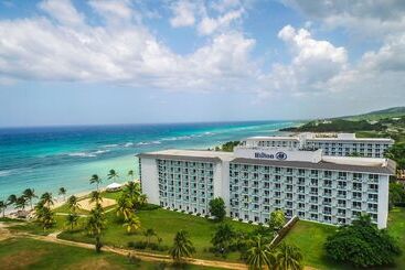 Hilton Rose Hall An All Inclusive Resort