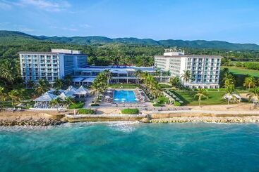 Hilton Rose Hall An All Inclusive Resort