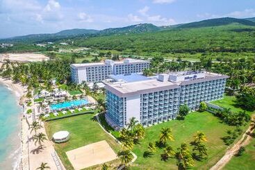 Hilton Rose Hall An All Inclusive Resort