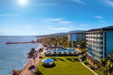 Hilton Rose Hall An All Inclusive Resort