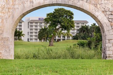Hilton Rose Hall An All Inclusive Resort