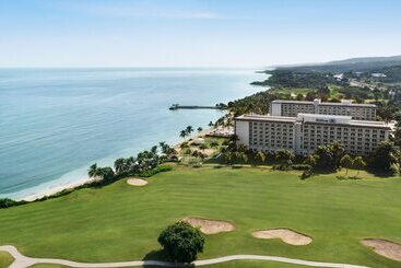 Hilton Rose Hall An All Inclusive Resort