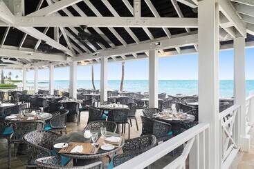 Hilton Rose Hall An All Inclusive Resort