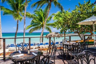 Hilton Rose Hall An All Inclusive Resort