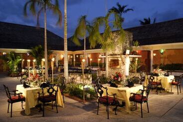 Hilton Rose Hall An All Inclusive Resort