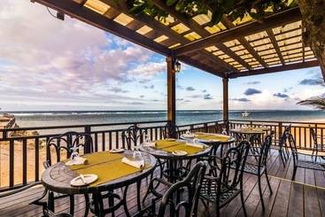 Hilton Rose Hall An All Inclusive Resort