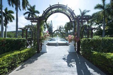 Hilton Rose Hall An All Inclusive Resort