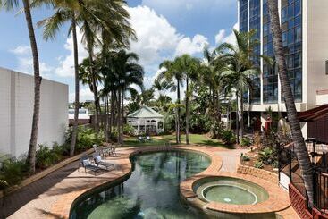 هتل Rydges Southbank Townsville