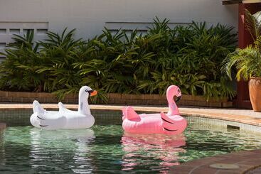 هتل Rydges Southbank Townsville