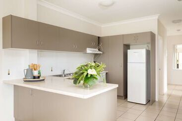 هتل Rydges Southbank Townsville