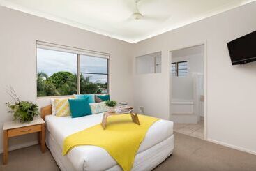 هتل Rydges Southbank Townsville